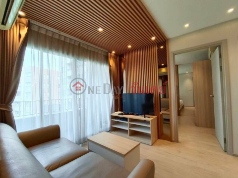 ให้เช่า: คอนโด Elio Del Ray – ทำเลทอง ใกล้ BTS ปุณณวิถี _0