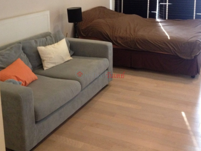  1 Residential Rental Listings, ฿ 25,000/ month