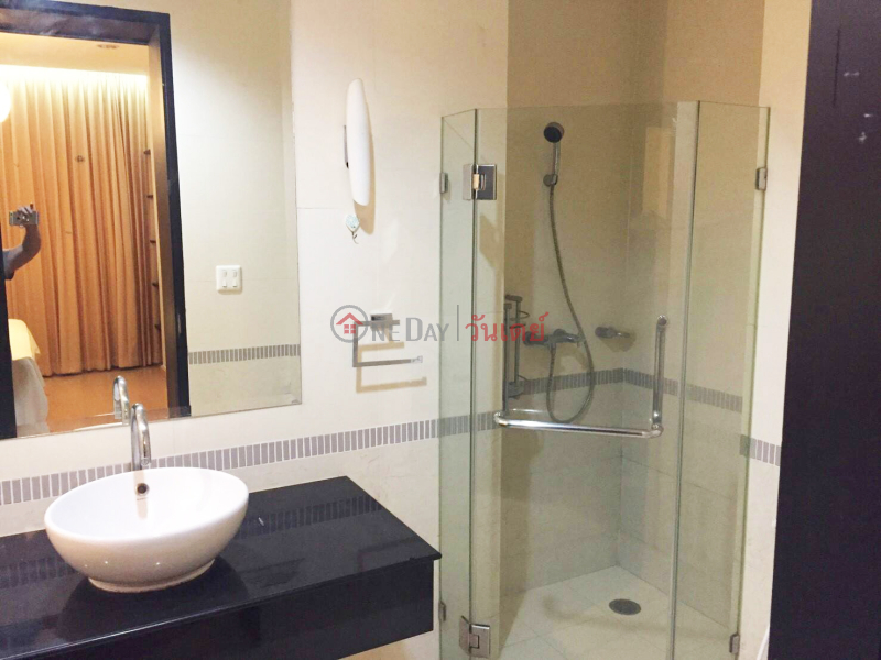 Condo for Rent: Baan Klang Krung Siam - Pathumwan, 85 m², 2 bedroom(s),Thailand | Rental, ฿ 41,000/ month