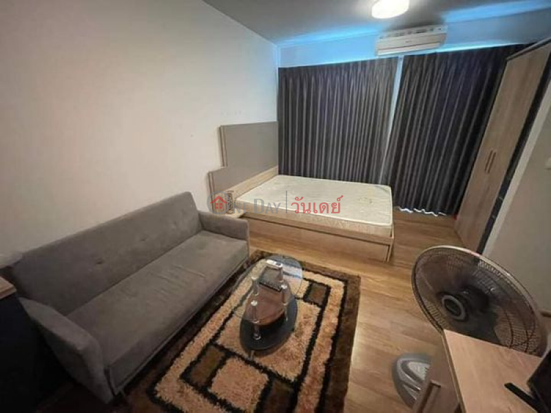 Condo for rent: Unio Sukhumvit 72 (8th floor, building B),fully furnished, ready to move in Rental Listings