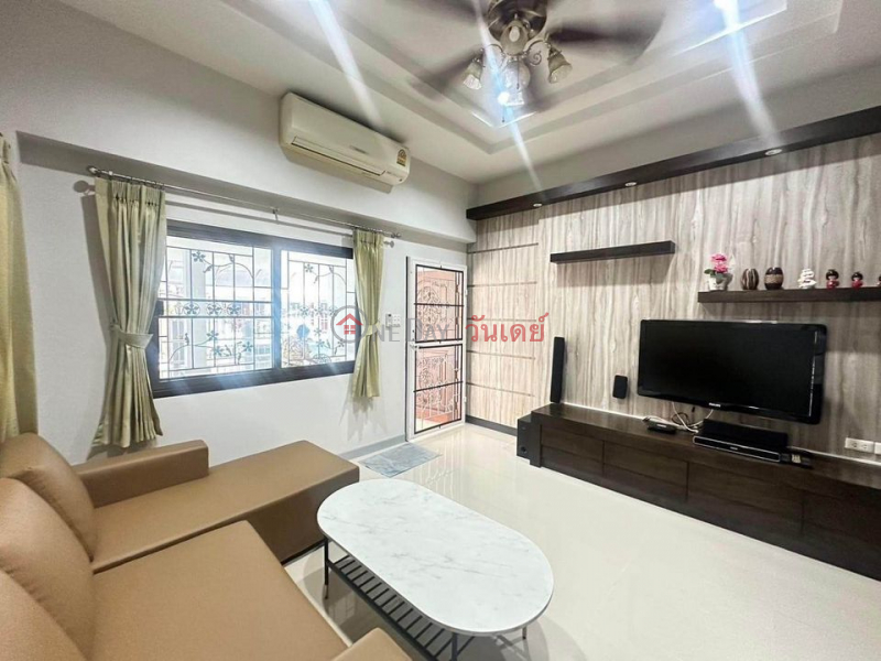 ฿ 4.29Million, House for sale: Mu Ban Chao FA Garden Home (2.89M)