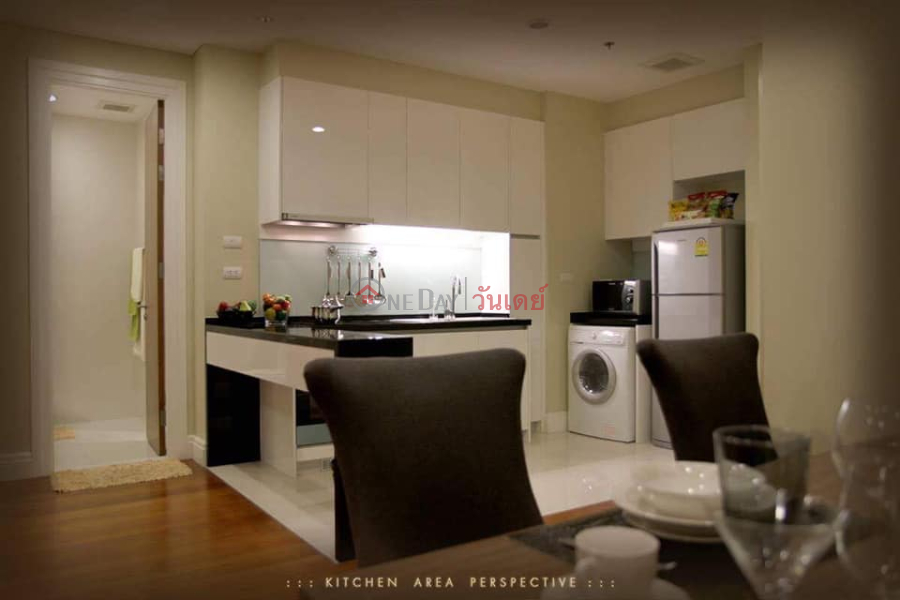  2 Residential Rental Listings | ฿ 60,000/ month