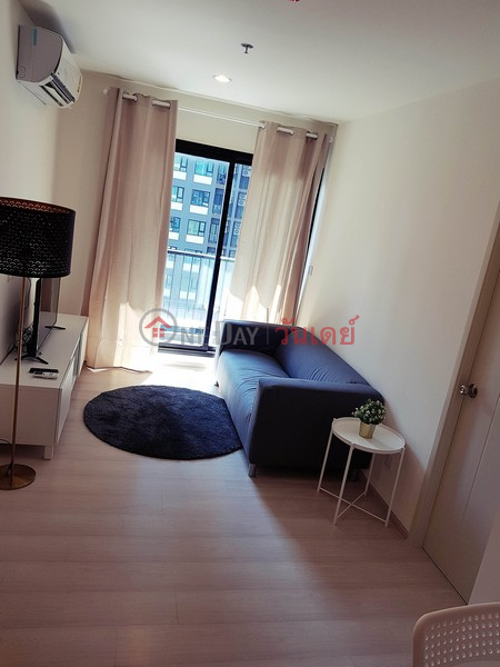 Condo for Rent: Life Asoke, 56 m², 2 bedroom(s) Rental Listings