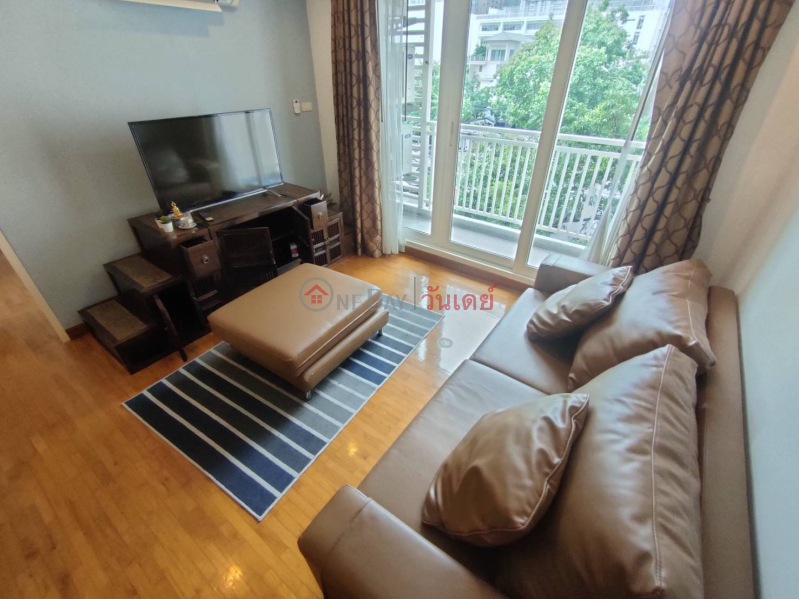 Property Search Thailand | OneDay | Residential | Rental Listings, Condo for Rent: Baan Siri Sukhumvit 13, 76 m², 2 bedroom(s)