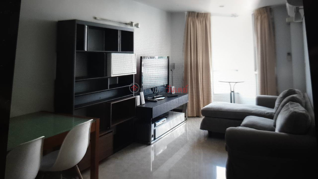 Condo for Rent: Noble House Phayathai, 46 m², 1 bedroom(s) Thailand | Rental ฿ 18,000/ month