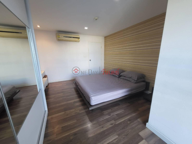 Property Search Thailand | OneDay | Residential | Rental Listings Condo for Rent: The Room Sukhumvit 79, 56 m², 2 bedroom(s)