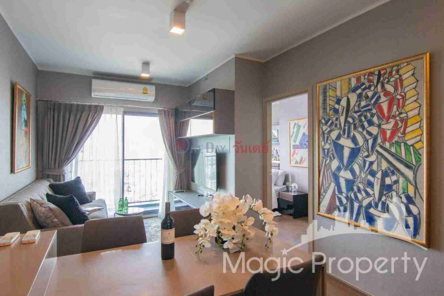 Property Search Thailand | OneDay | Residential, Rental Listings Ideo Sukhumvit 93, Bang Chak, Phra Khanong, Bangkok