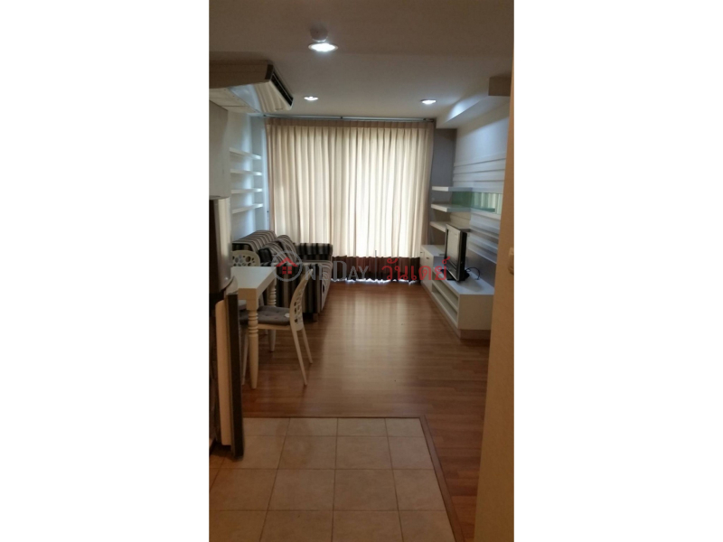 Condo for Rent: The Aree Condominium, 45 m², 1 bedroom(s) Rental Listings