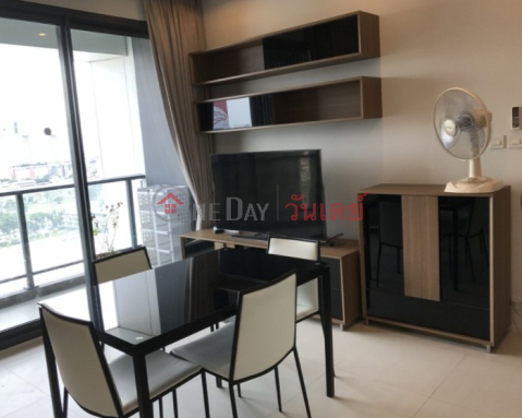 Condo for Rent: M Ladprao, 57 m², 2 bedroom(s) - OneDay_0