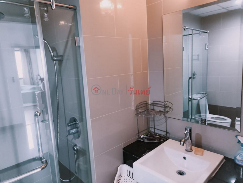 ฿ 25,000/ เดือน | คอนโด สำหรับ เช่า: Supalai Premier Narathiwas - Sathorn, 81 ตร.ม., 2 ห้องนอน