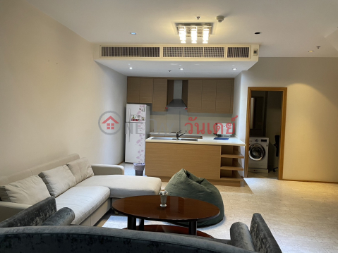 Condo for Rent: The Emporio Place, 90 m², 1 bedroom(s) - OneDay_0