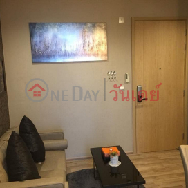 Condo for Rent: THE LINE Jatujak - Mochit, 27 m², 1 bedroom(s) - OneDay_0