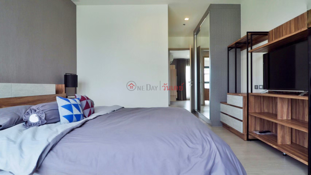 Condo for Rent: Rhythm Sukhumvit 36 - 38, 76 m², 2 bedroom(s) | Thailand, Rental, ฿ 53,000/ month