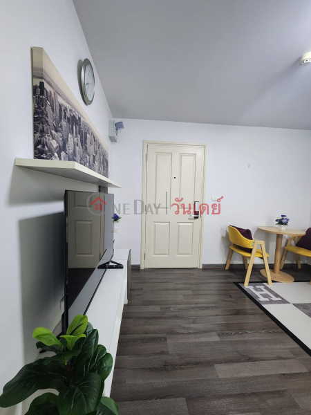 For rent, D Wiang Condo, complete with furniture | Thailand Rental ฿ 10,000/ month