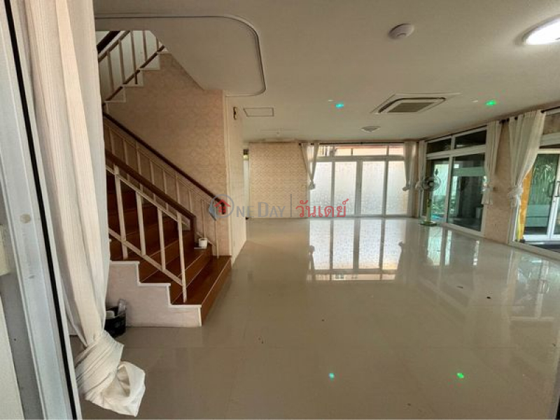 ฿ 40,000/ month | House for rent: The Peace Panwa