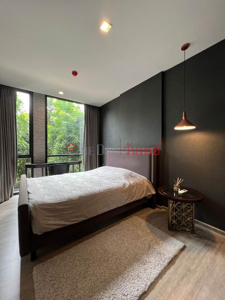 ฿ 55,000/ month Condo for rent Mori HAUS (22nd floor)