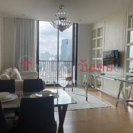 Condo for Rent: Noble ReD, 55 m², 1 bedroom(s) - OneDay_0