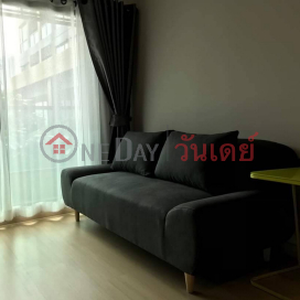 คอนโด สำหรับ เช่า: Lumpini Suite Phetchaburi - Makkasan, 42 ตร.ม., 2 ห้องนอน - OneDay_0