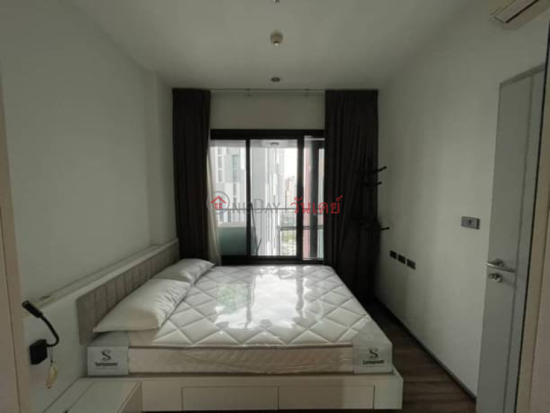 ฿ 17,000/ month, Condo for Rent: WYNE Sukhumvit, 31 m², 1 bedroom(s)