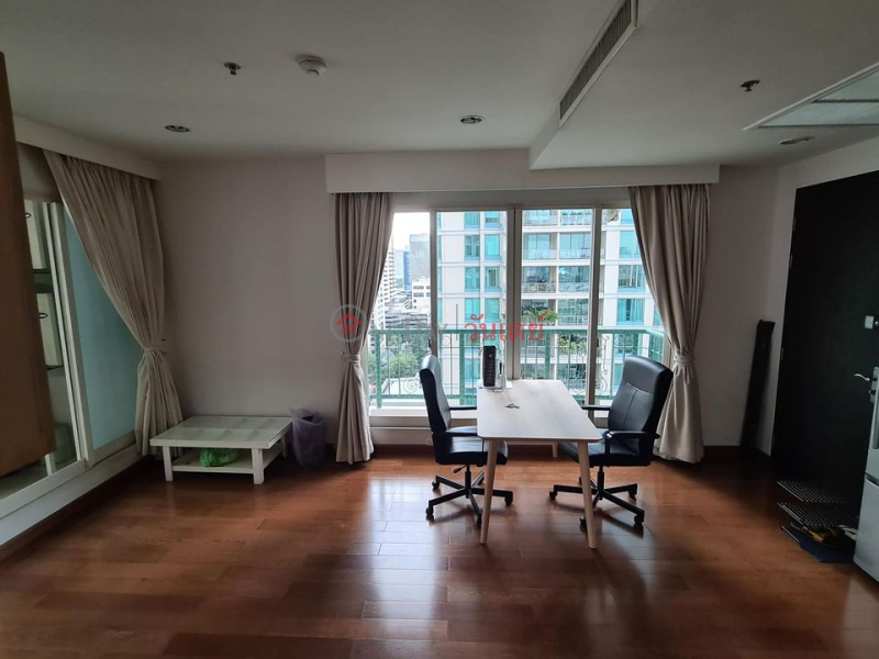 Condo for Rent: The Address Chidlom, 58 m², 1 bedroom(s) Rental Listings