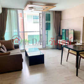 อพาร์ทเมนท์ สำหรับ เช่า: Triple Oaks Service Apartment Sukhumvit 33, 75 ตร.ม., 1 ห้องนอน - OneDay_0