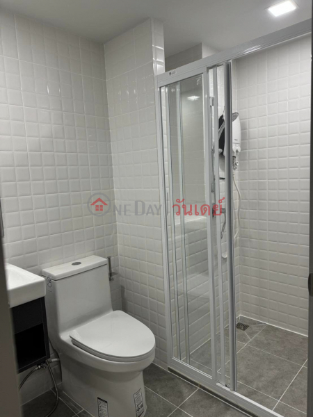 Condo KAVE Seed Kaset (8th floor, building A) for rent Thailand, Rental ฿ 13,000/ month