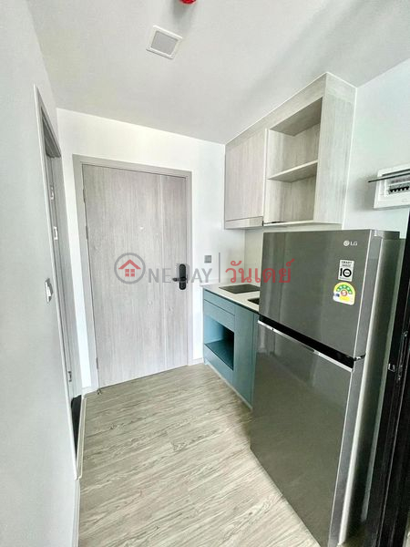 ฿ 13,000/ month, Condo for rent KAVE Seed Kaset (building A)