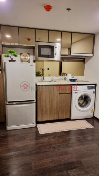 ฿ 50,000/ month | Condo for Rent: Park Origin Thonglor, 47 m², 2 bedroom(s)