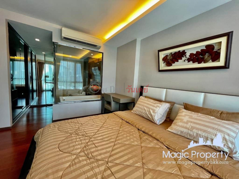 ฿ 29,000/ month The Address Sukhumvit 61, Khlong Tan Nuea, Watthana, Bangkok