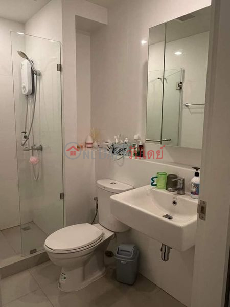 For rent: The Prodigy Condo MRT Bangkhae (31st floor, building A) | Thailand | Rental ฿ 8,500/ month