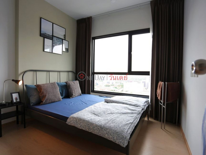 Condo for Sale: The Tree Sukhumvit 71 - Ekamai, 27 m², 1 bedroom(s) Thailand, Sales, ฿ 2.9Million