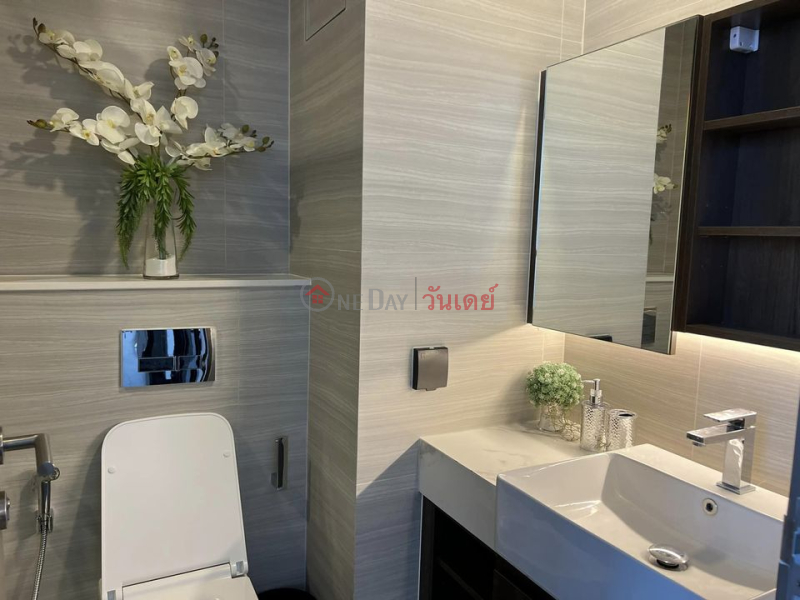 ฿ 55,000/ month | Condo for Rent: Park Origin Thonglor, 36 m², 1 bedroom(s)