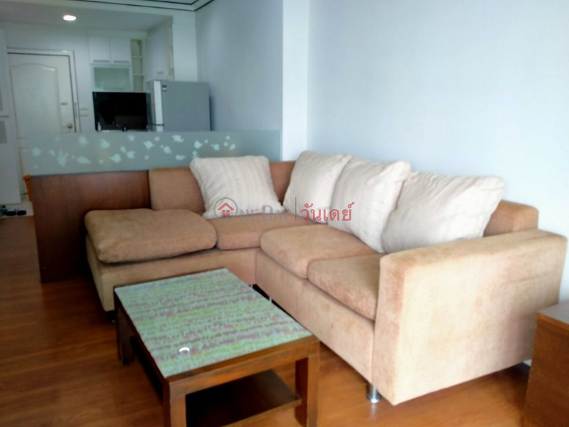 ฿ 35,000/ เดือน คอนโด สำหรับ เช่า: Grand Park View, 70 ตร.ม., 2 ห้องนอน