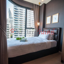 Condo for Rent: Ashton Asoke, 47 m², 2 bedroom(s) - OneDay_0