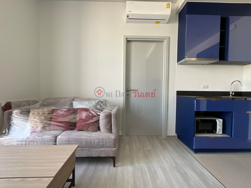 Condo for Rent: XT Ekkamai, 31 m², 1 bedroom(s) Rental Listings