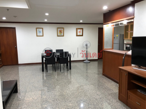 Condo for Rent: Baan Suanpetch, 133 m², 2 bedroom(s) - OneDay_0