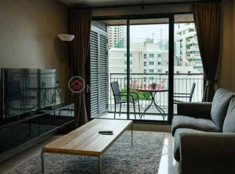 Condo for Rent: Mirage Sukhumvit 27, 66 m², 2 bedroom(s) - OneDay_0