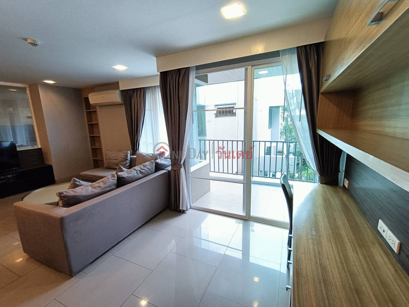 คอนโด สำหรับ เช่า: Fernwood Residence, 100 ตร.ม., 2 ห้องนอน | ประเทศไทย | เช่า, ฿ 55,000/ เดือน