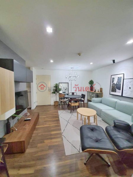 ฿ 23,000/ month, Condo The Room Sukhumvit 79 (7th floor),ready to move in