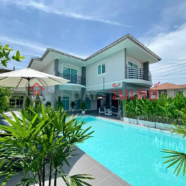 LUXURY POOL VILLA JOMTIEN BEACH FOR SALE (TRI-22865)_0