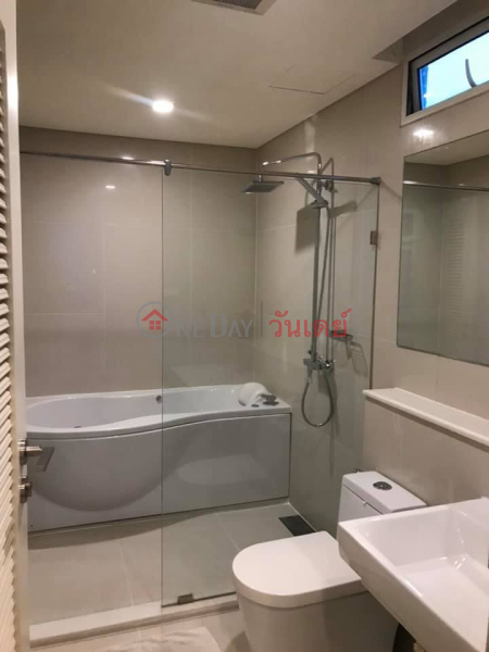 Condo for Rent: Ivy Thonglor, 45 m², 1 bedroom(s) Rental Listings