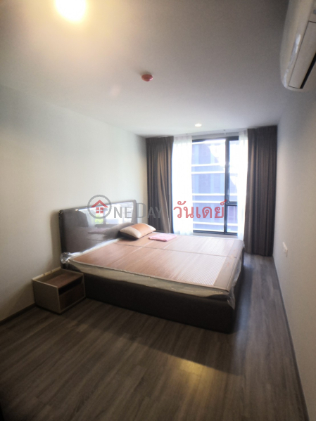 Condo for Rent: Ideo Mobi Sukhumvit 40, 53 m², 2 bedroom(s) Thailand Rental ฿ 24,000/ month