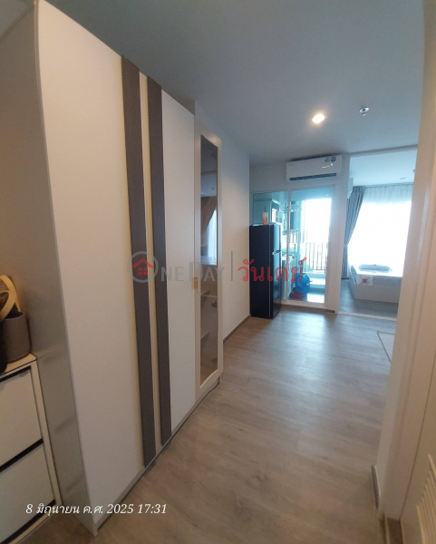 ให้เช่า: ที่พักแสนสบาย – รีเจนท์ โฮม บังนา รายการเช่า