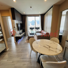 Condo for Sale: The Room Sathorn - St.Louis, 64 m², 2 bedroom(s) - OneDay_0