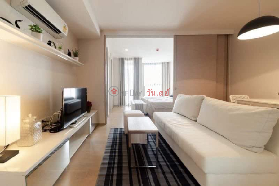 Condo for Rent: LIV@49, 50 m², 1 bedroom(s) Thailand | Rental ฿ 25,000/ month