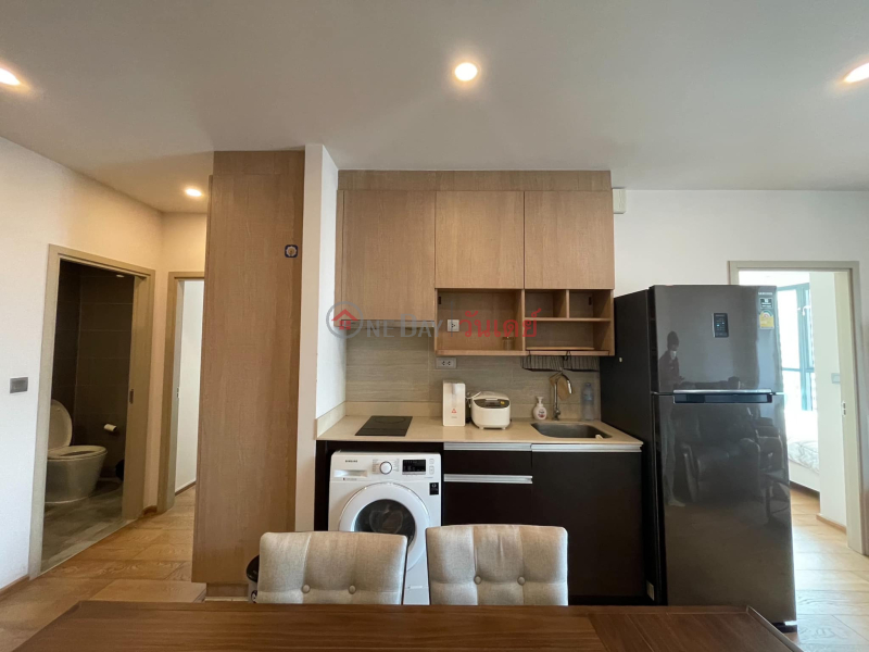 Condo for Rent: Q Chidlom - Phetchaburi, 68 m², 2 bedroom(s) Rental Listings