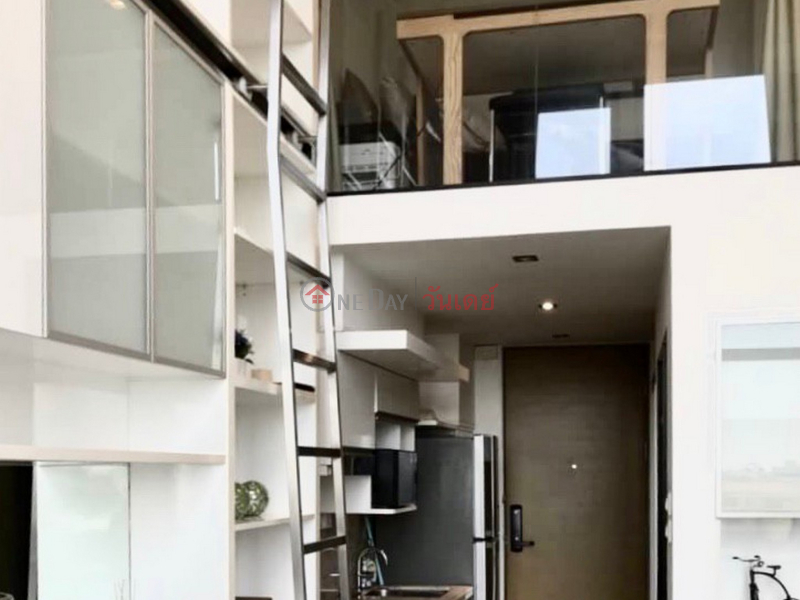 Condo for Rent: Ideo Morph 38, 43 m², 1 bedroom(s) | Thailand | Rental | ฿ 32,000/ month