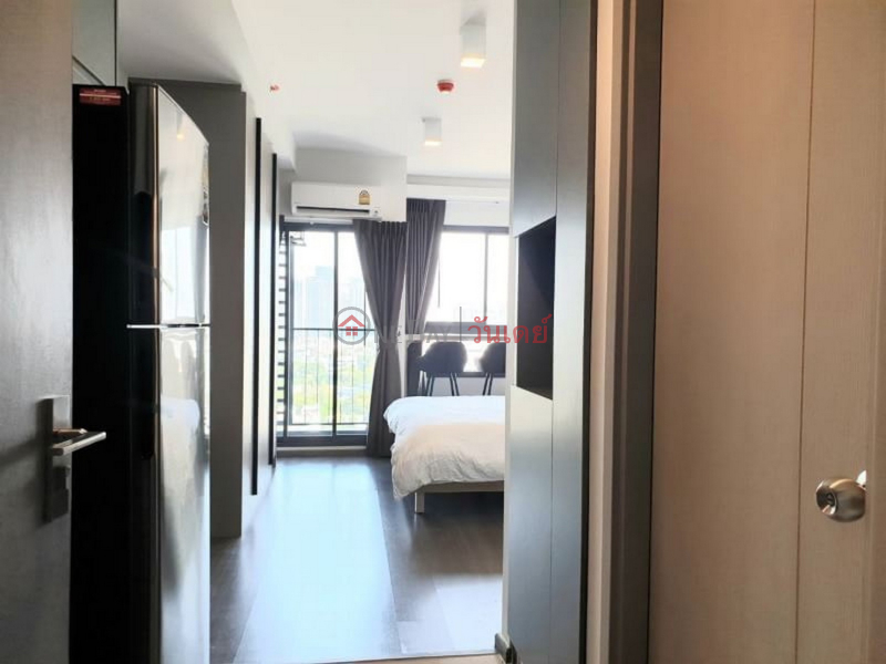 Condo for Rent: Ideo Sukhumvit 93, 27 m², 1 bedroom(s) Rental Listings