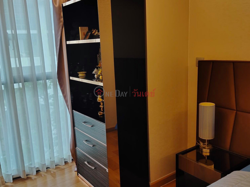 Condo for Rent: Via Botani, 47 m², 1 bedroom(s) Thailand | Rental | ฿ 25,000/ month