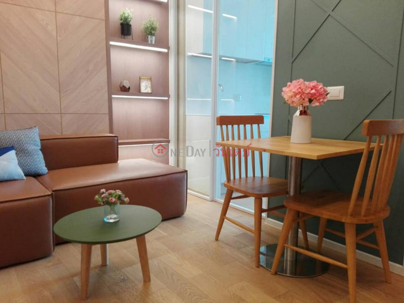  1 Residential Rental Listings | ฿ 18,000/ month